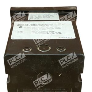 Rosemount Analytical Beckman Solu Comp Water Quality Analyzer SCL-C-001-M2