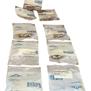 ATP CT 59T - ATP Allen Tel Products Bag Of 5 CT59T 1 Watt 5% F Terminator