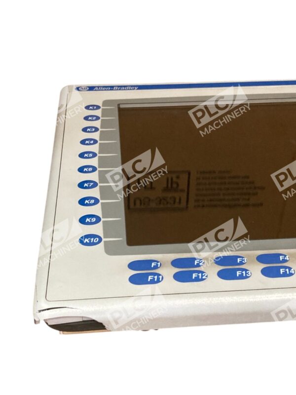 Allen-Bradley 2711P-RDK12C | PanelView Plus 1250