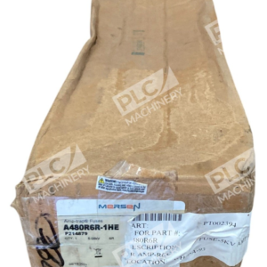 Mersen A480R6R-1HE - Mersen P214879 6R 2400V/4800V Amp-Trap Current Limiting Fuse