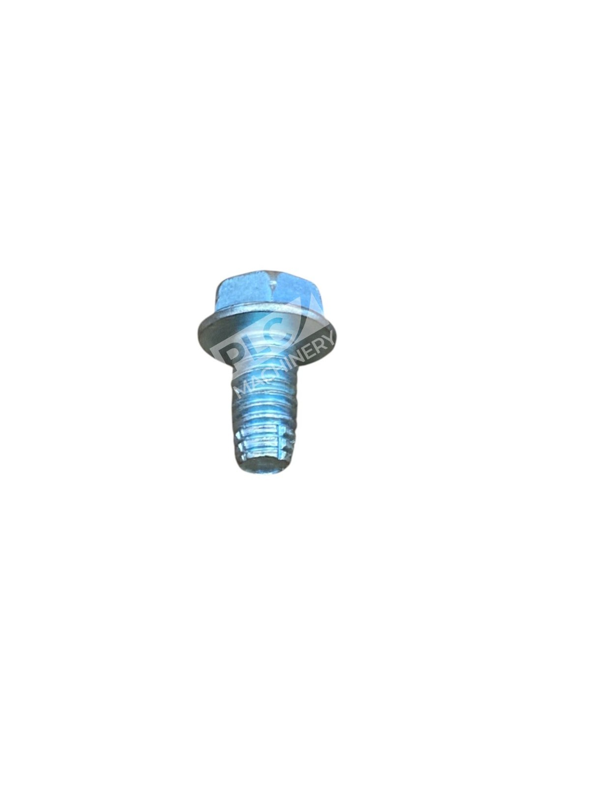I94696 5/16-18 5/8 Unslotted Hex Washer Type F UWF51618-58Z (Box of 25) - Image 3