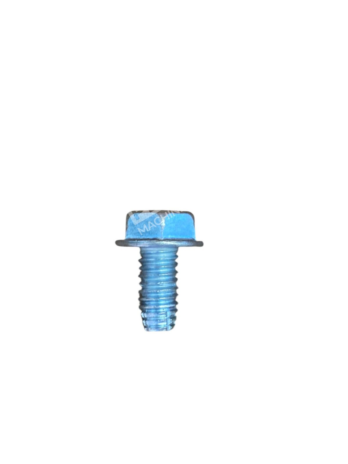 I94696 5/16-18 5/8 Unslotted Hex Washer Type F UWF51618-58Z (Box of 25) - Image 4