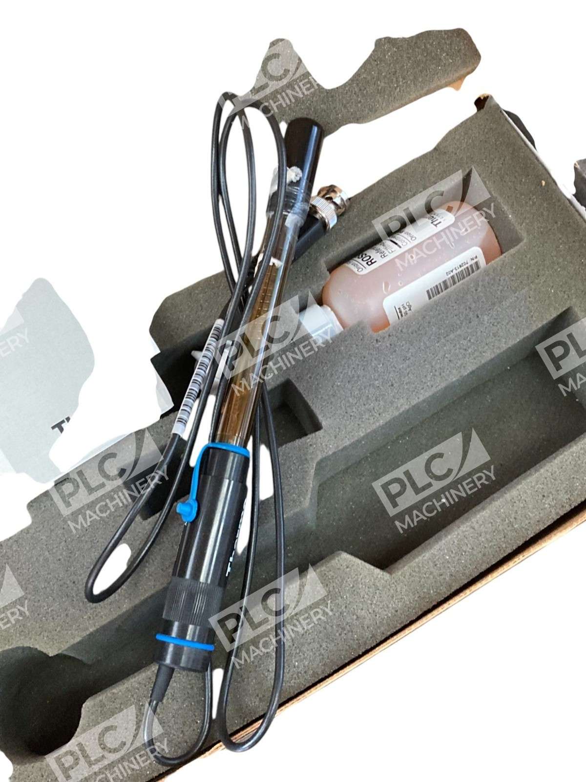 Thermo Scientific 248980-A01 Ross Ultra Combination pH Electrode 8156BNUWP - Image 7