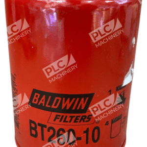 Baldwin BT260-10 - Baldwin Filters BT260-10