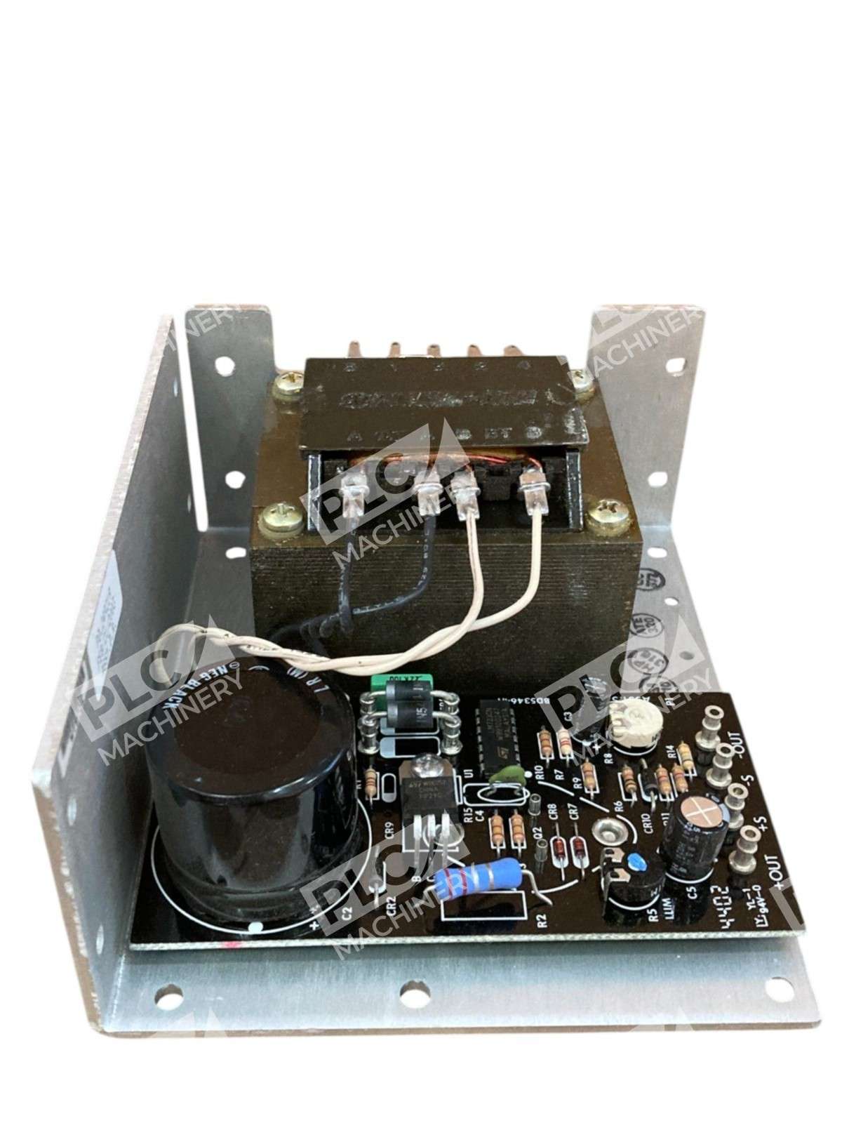 Power-One 24VDC 2.4A Component Type Custom Rectifier HC24-2.4-A - Image 6