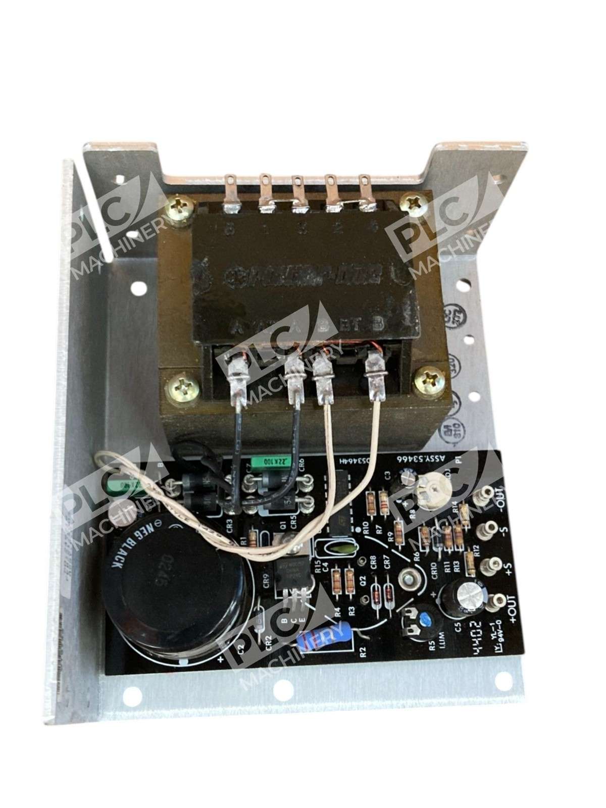 Power-One 24VDC 2.4A Component Type Custom Rectifier HC24-2.4-A - Image 7