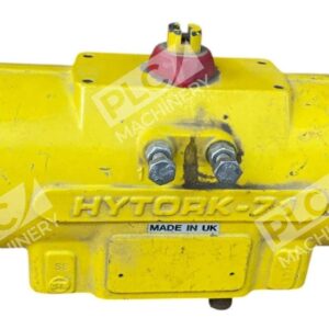 Emerson Hytork-71 - Emerson XL71SR-U Hytork Spring Return Actuator Hytork-71