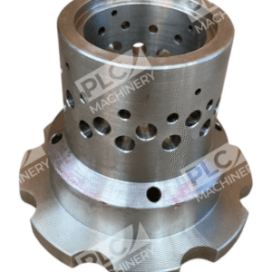 Fisher 218361SD001 307019 HT.970124 - Fisher Valve Cage 218361SD001 307019 HT.970124