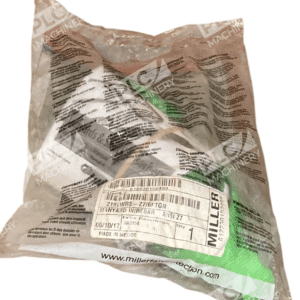 Miller 219TWRS-Z7/6FTGN - Miller 6Ft 130-310lb Manyard Shock Absorbing Lanyard 219TWRS
