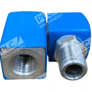 Dyna-Con 91095K95 - Dyna-Con 190011 Air Hose Swivel Fitting 91095K95