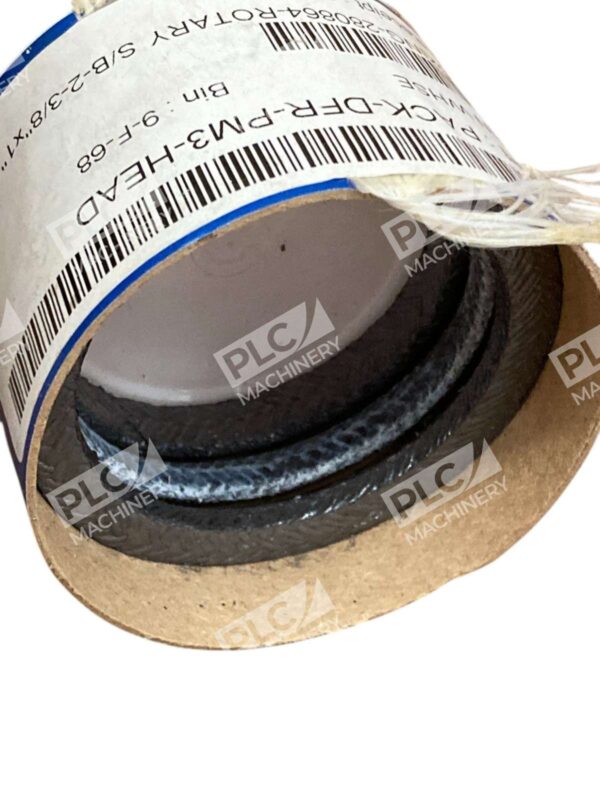SEPCO DFR-PM3-HEAD 280864 Packing Ring Set