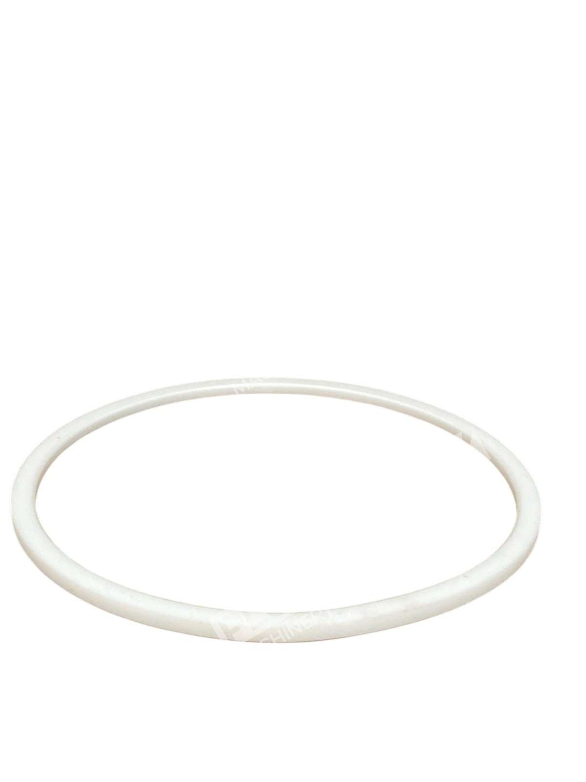 Trimteck 0.15X5.69X5.19 PTFE Plastic Gasket TT002716-925-000 - Image 4