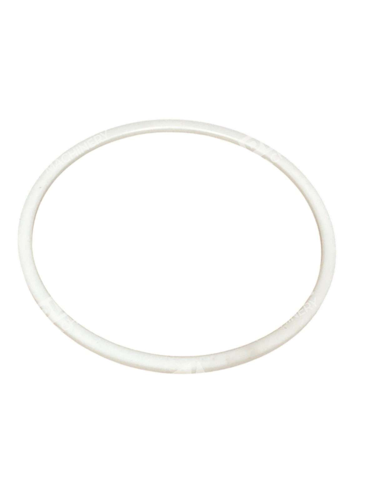 Trimteck 0.15X5.69X5.19 PTFE Plastic Gasket TT002716-925-000 - Image 5