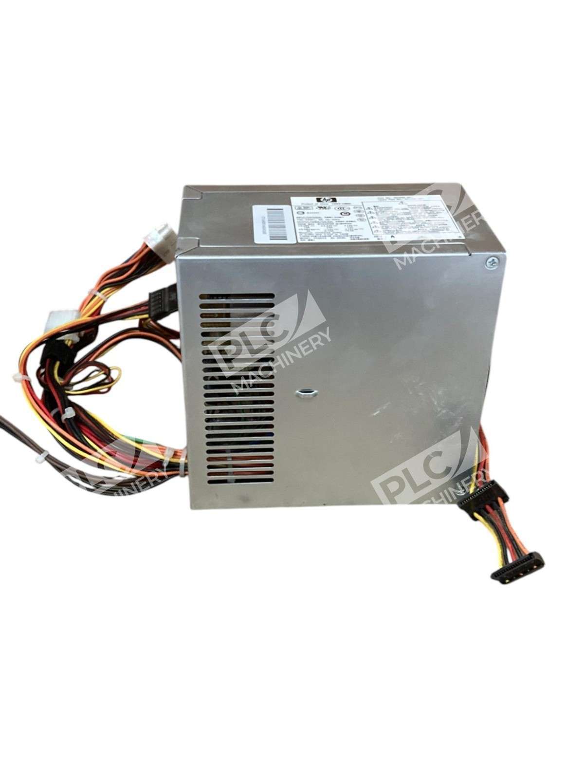 HP Hewlett Packard 365W PC6015 Power Supply 460968-001 - Image 4