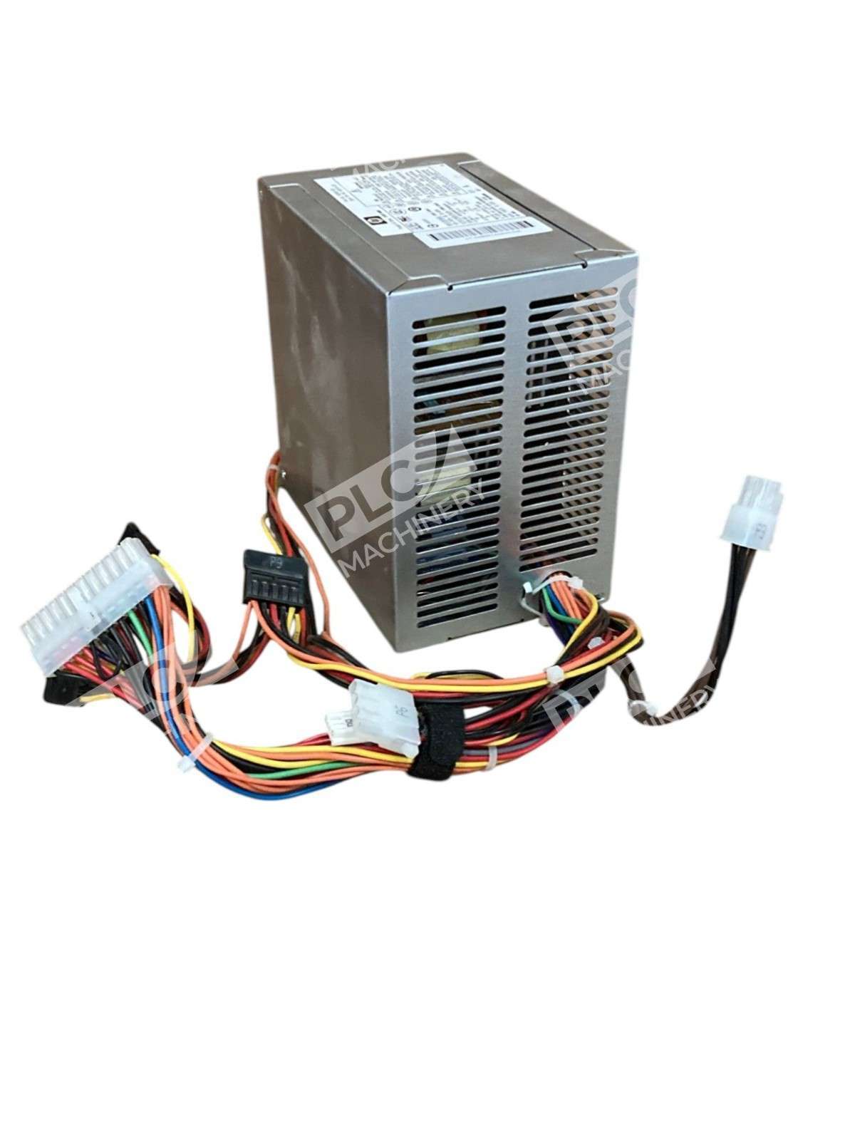 HP Hewlett Packard 365W PC6015 Power Supply 460968-001 - Image 5
