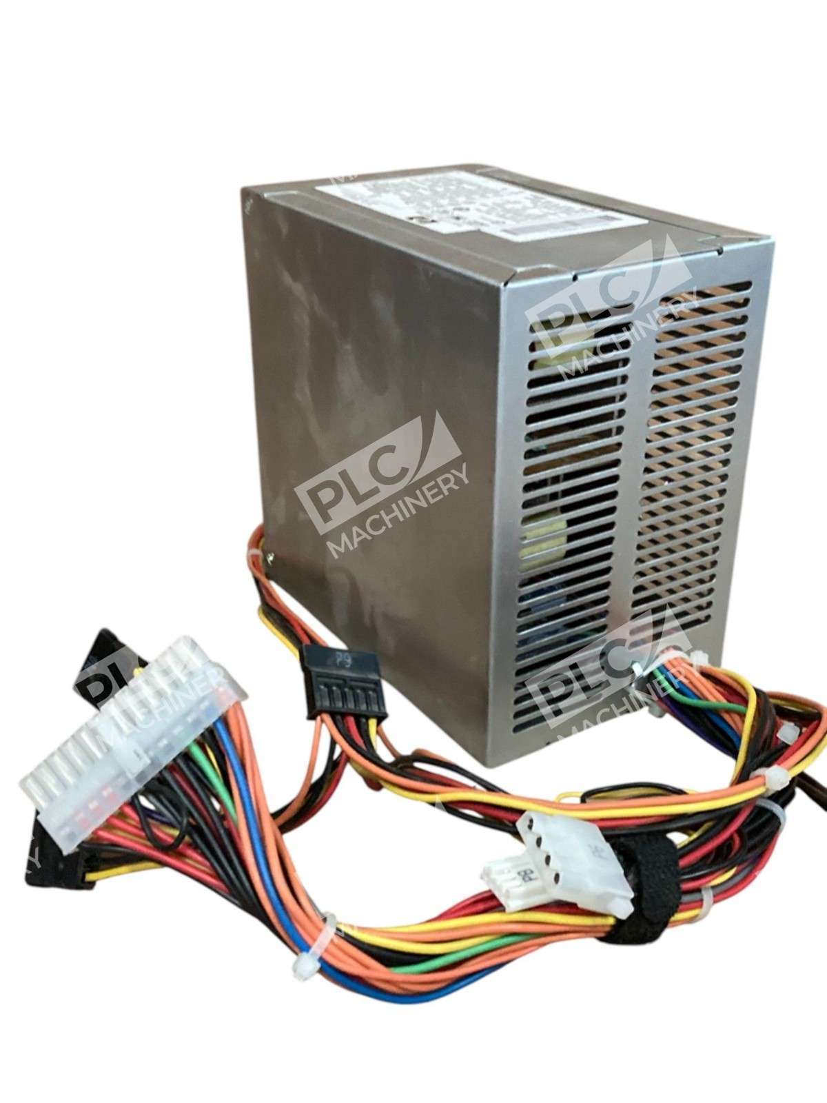 HP Hewlett Packard 365W PC6015 Power Supply 460968-001 - Image 6