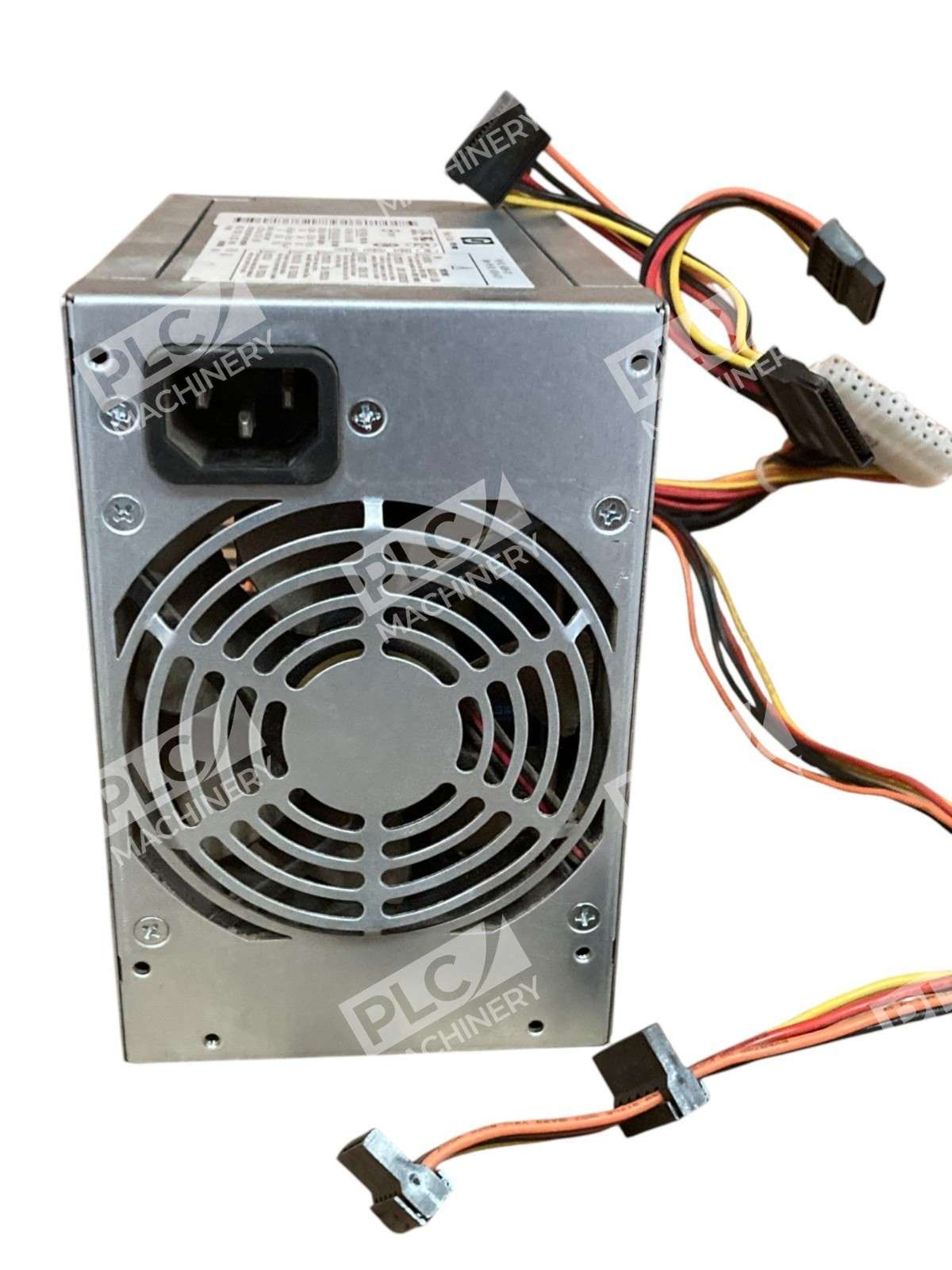 HP Hewlett Packard 365W PC6015 Power Supply 460968-001 - Image 3