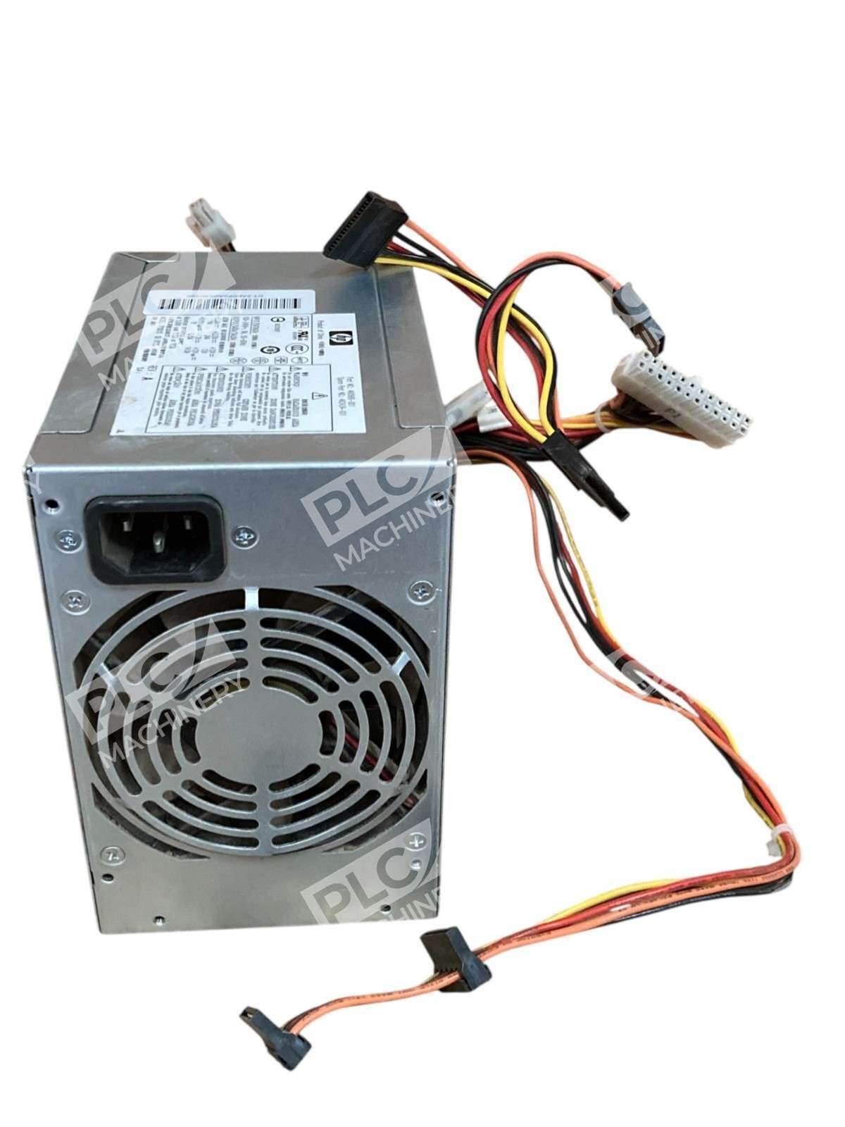 HP 460968-001 - HP Hewlett Packard 365W PC6015 Power Supply 460968-001