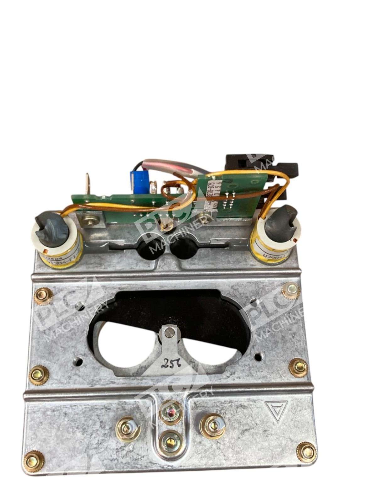 Siemens Chopper For CO2 Processing C79451-A3278-B111 - Image 3