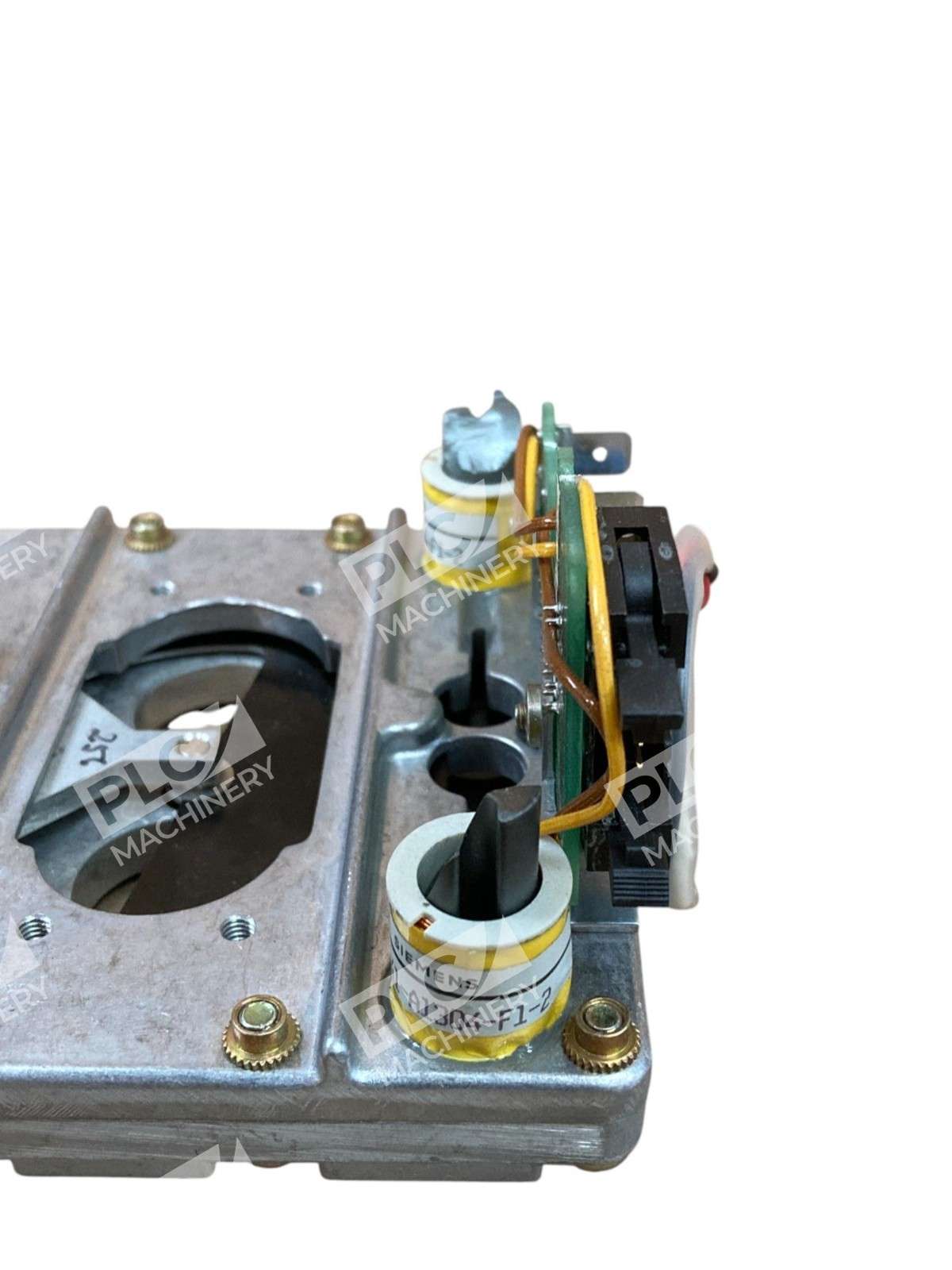 Siemens Chopper For CO2 Processing C79451-A3278-B111 - Image 4