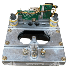 Siemens C79451-A3278-B111 - Siemens Chopper For CO2 Processing C79451-A3278-B111