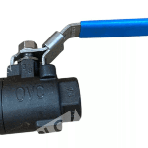 OVC 256FT - OVC 3/8 WCB 2000 WOG Ball Valve 256FT