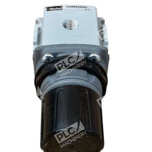 Parker P32RB94BNGP - Parker 0315 Pressure Regulator P32RB94BNGP