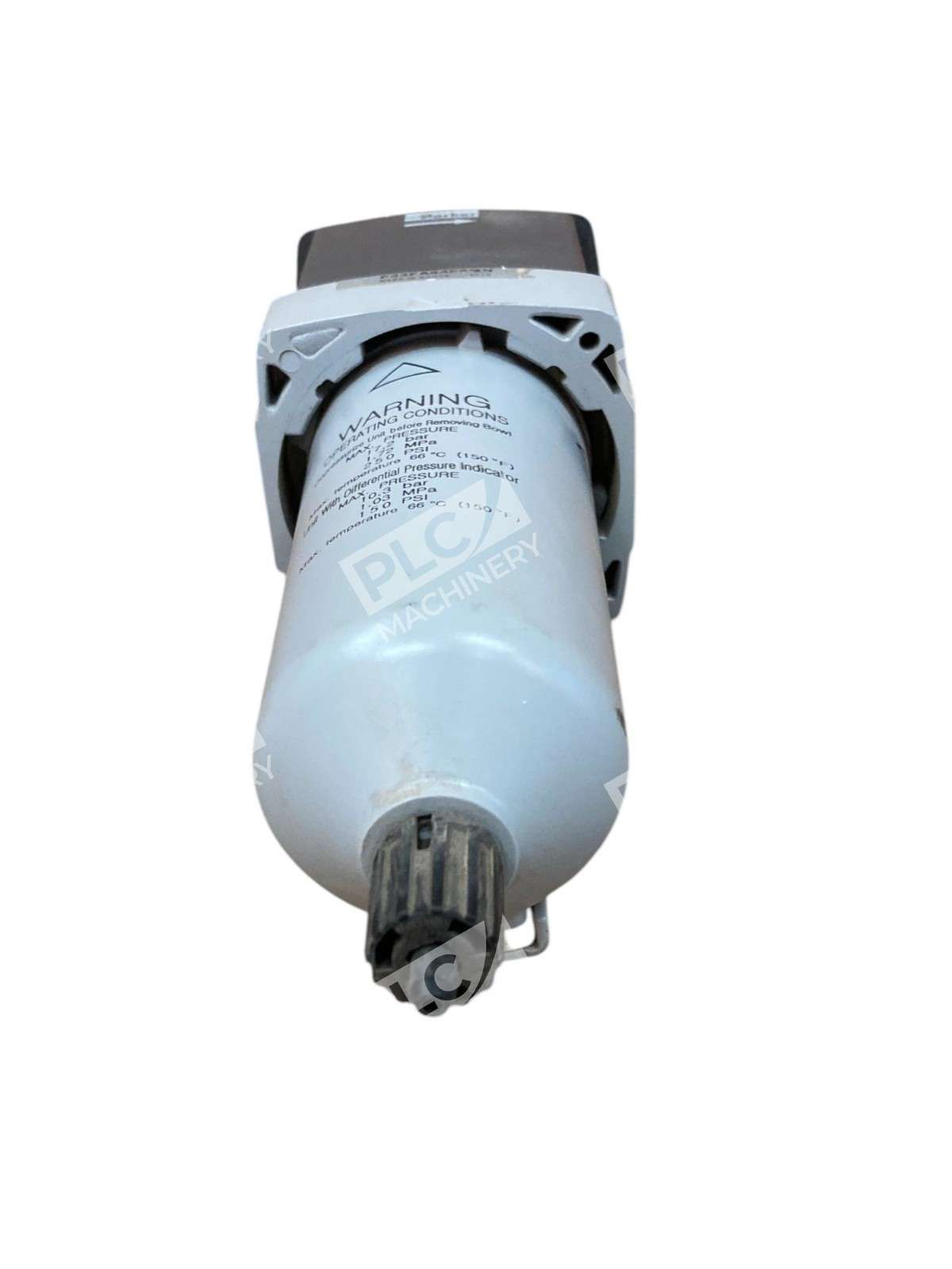 Parker Standard Global Modular Particulate Filter P33FA94ESMN - Image 10