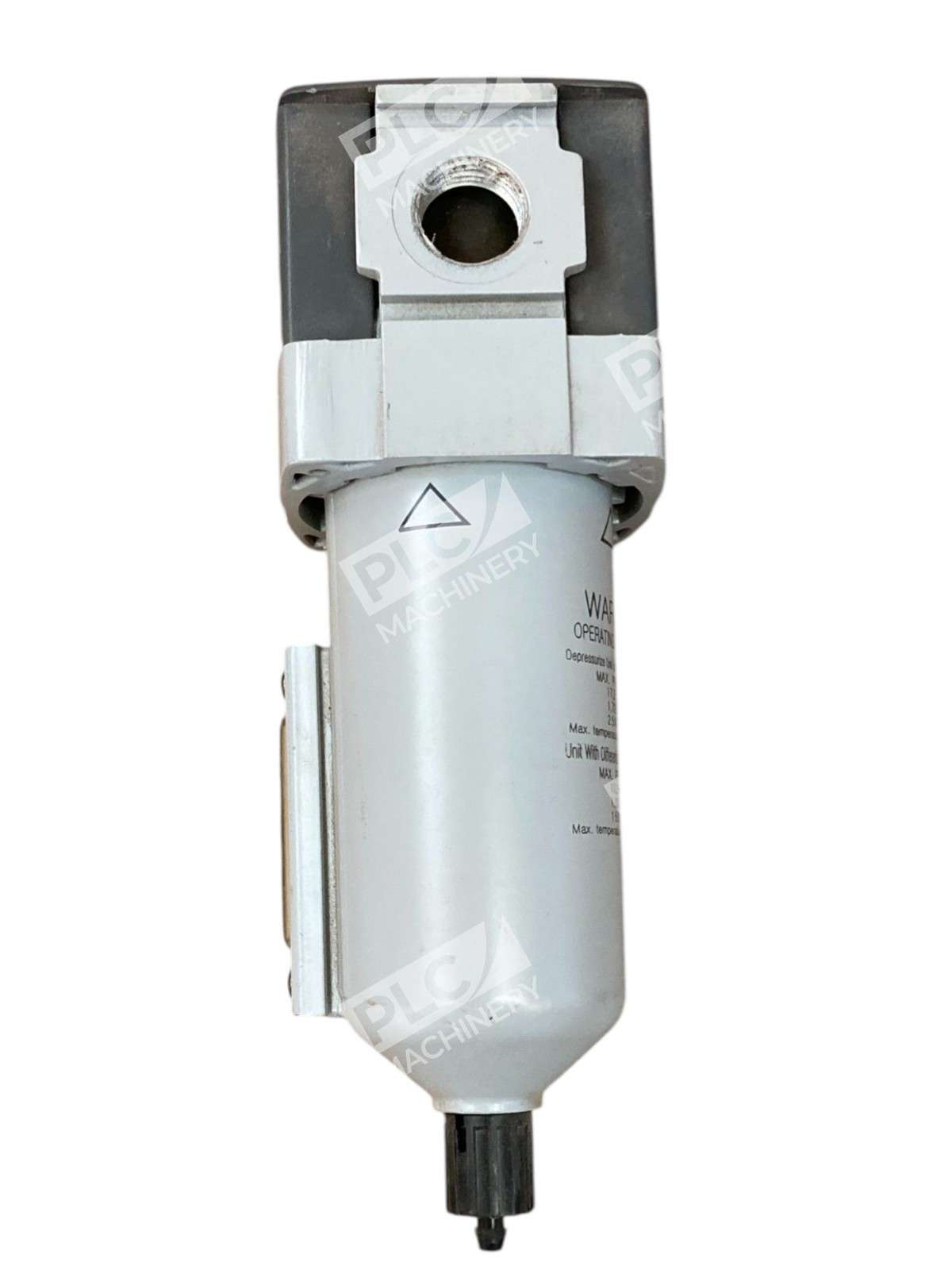 Parker Standard Global Modular Particulate Filter P33FA94ESMN - Image 5