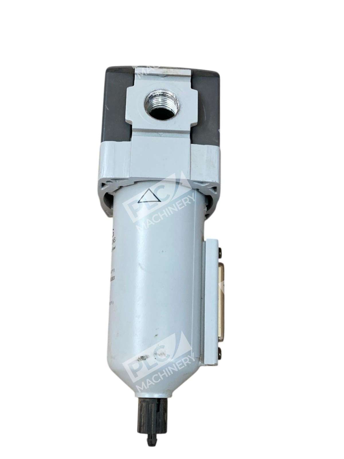 Parker Standard Global Modular Particulate Filter P33FA94ESMN - Image 3