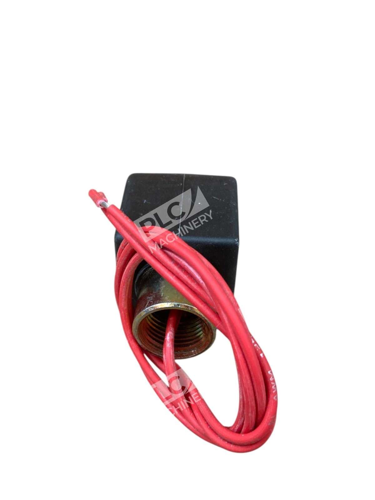 Parker 10W 2203A Skinner Valve H111C6 - Image 6