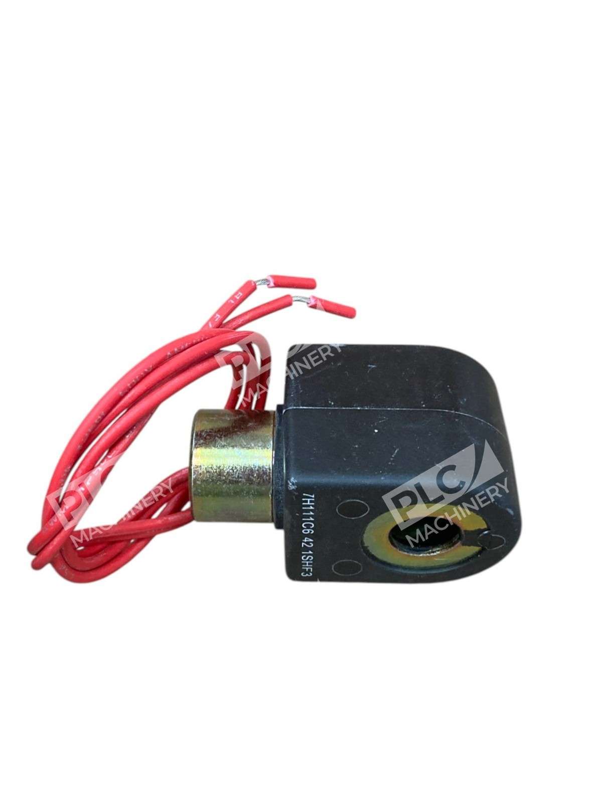 Parker 10W 2203A Skinner Valve H111C6 - Image 7