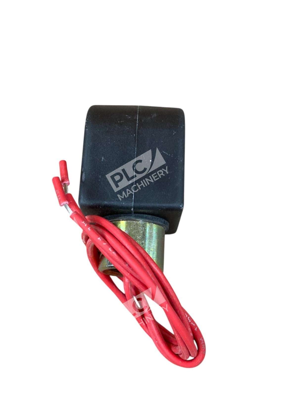 Parker 10W 2203A Skinner Valve H111C6 - Image 5