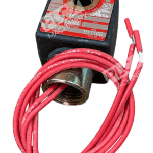Parker H111C6 - Parker 10W 2203A Skinner Valve H111C6