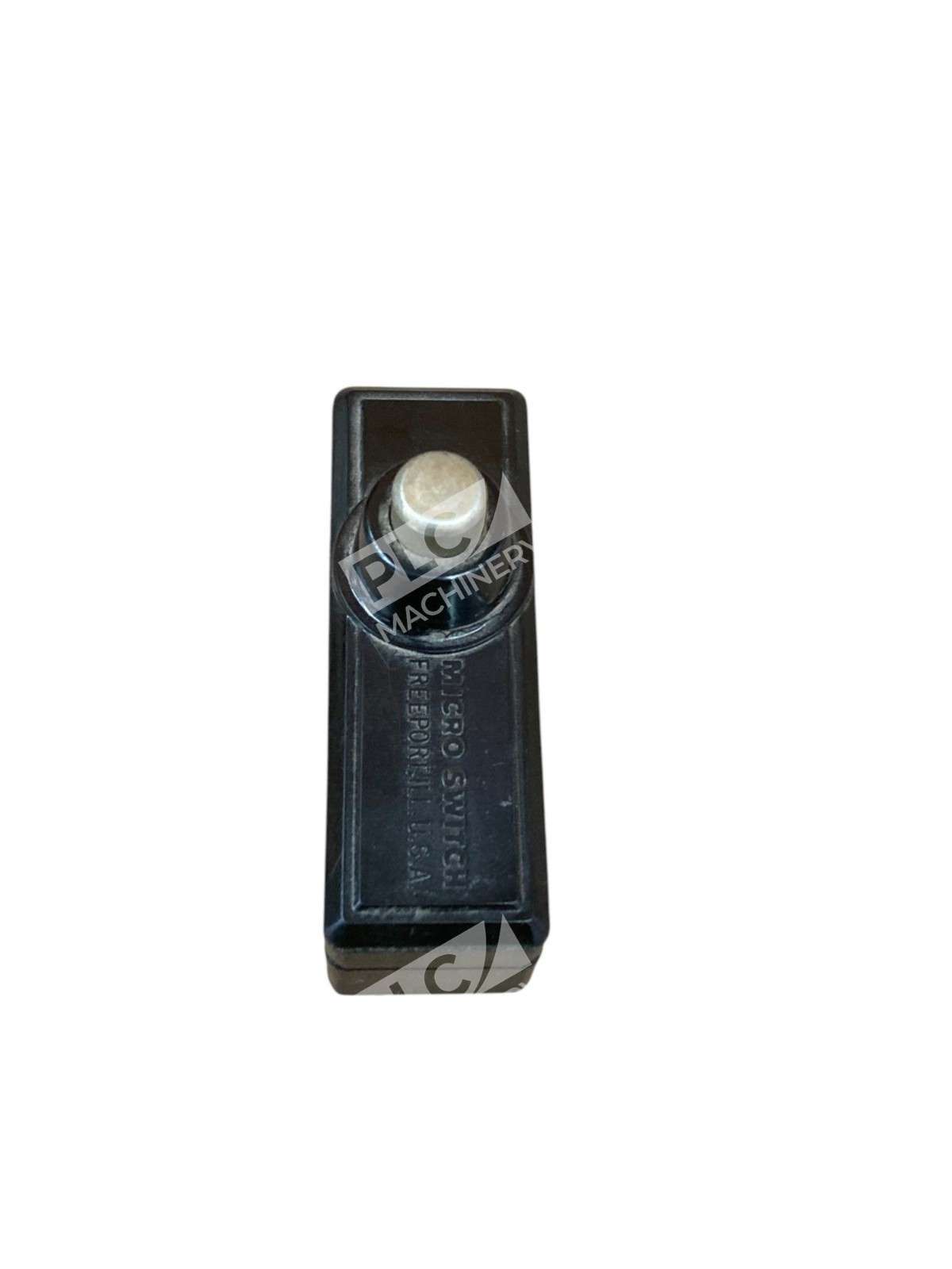 Micro Switch Honeywell 9404 25A Plunger Actuator YE-2RB-A2 - Image 4