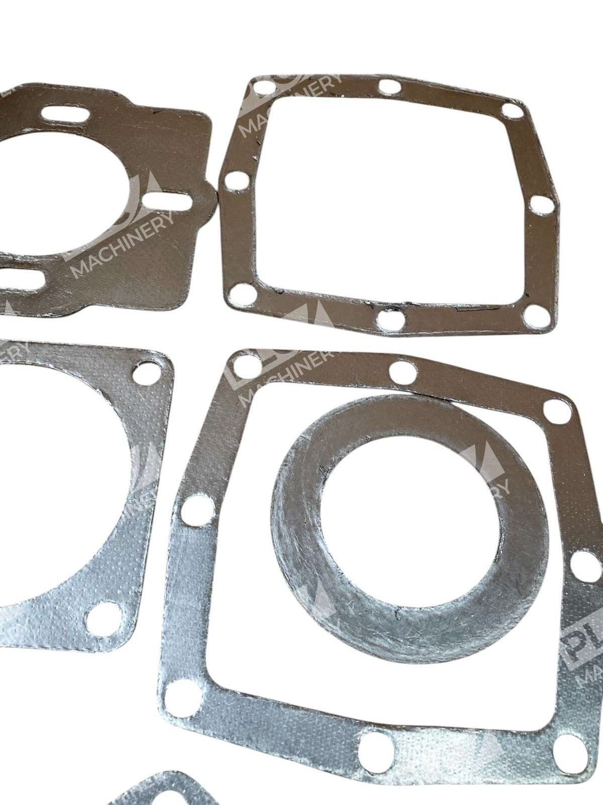 Atlas Copco Partial Discharge Silencer Service Kit 2906-0205-00 - Image 5