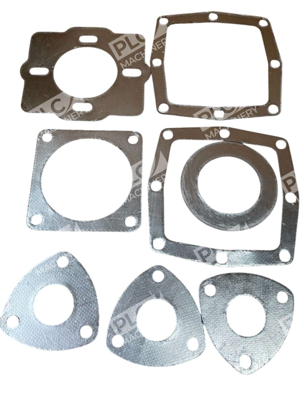 Atlas Copco Partial Discharge Silencer Service Kit 2906-0205-00 - Image 2