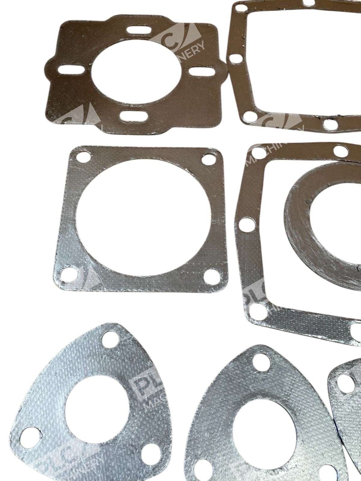 Atlas Copco Partial Discharge Silencer Service Kit 2906-0205-00 - Image 3