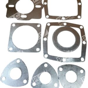 Atlas 2906-0205-00 - Atlas Copco Partial Discharge Silencer Service Kit 2906-0205