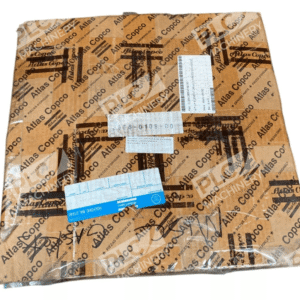 Atlas 2906-0108-00 - Atlas Copco 2906010800 ZR4 Low Pressure Element Exchange Kit