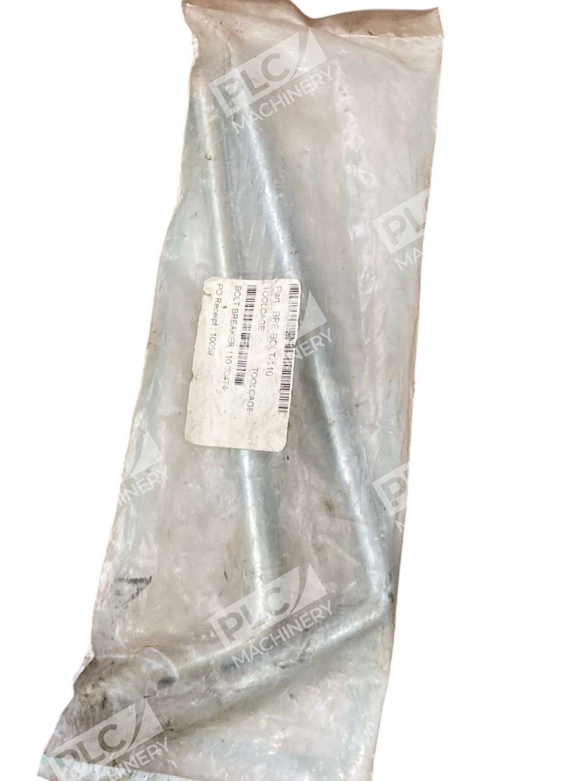 Flexco 69 7598 110 Bolt Breaker And Application Tool One Pair 30474 - Image 7