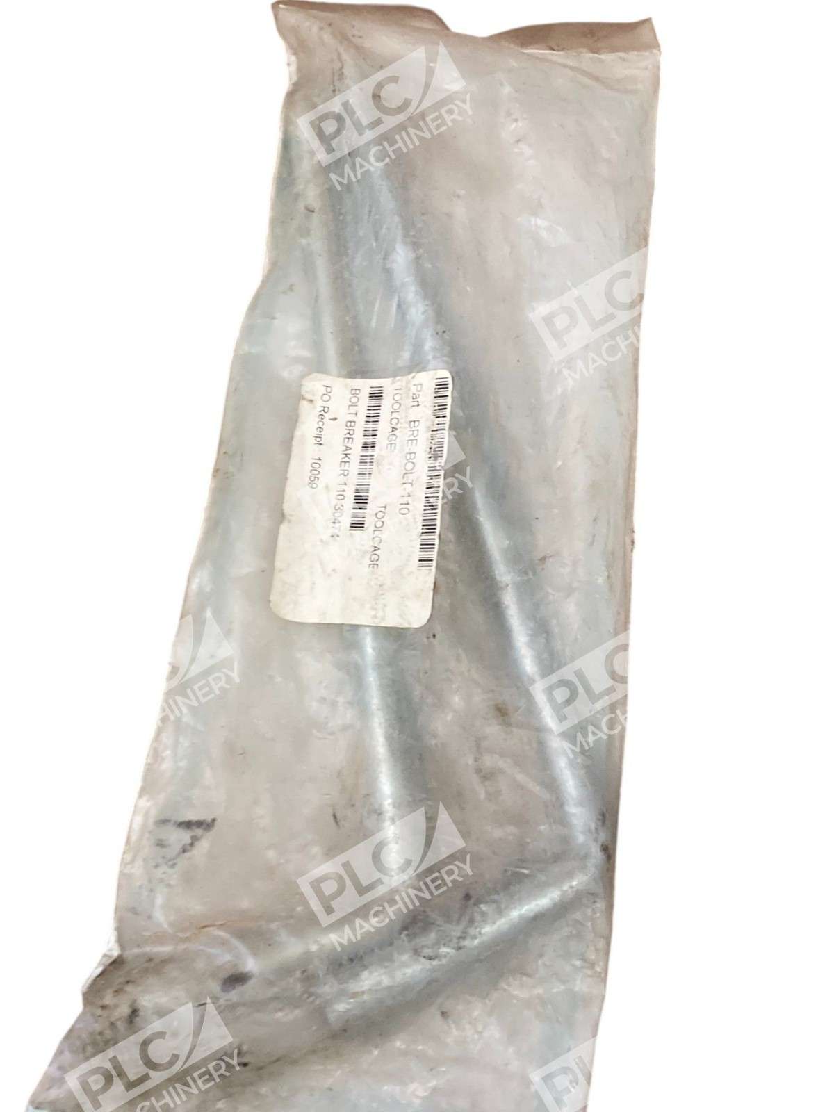 Flexco 69 7598 110 Bolt Breaker And Application Tool One Pair 30474 - Image 8