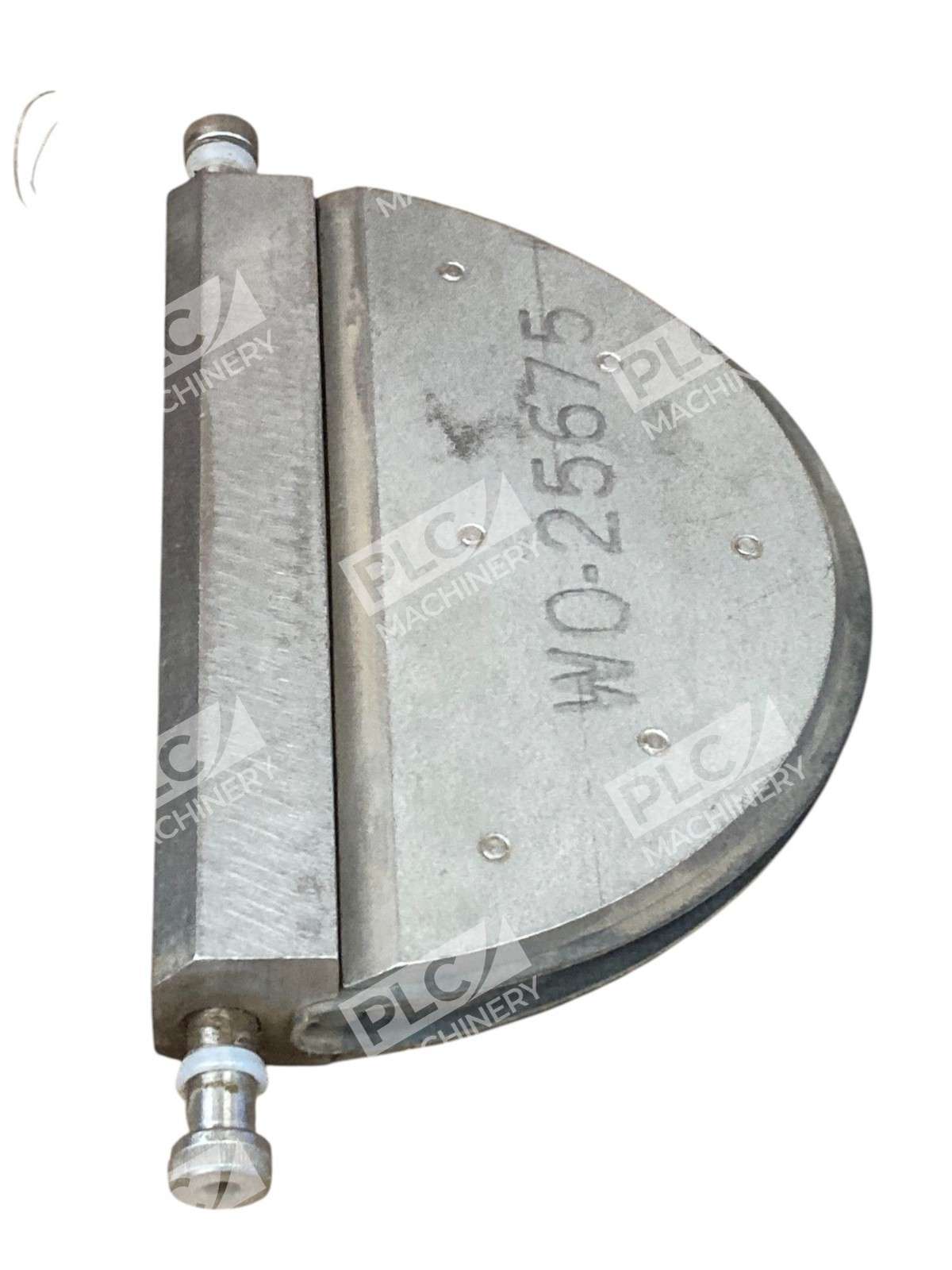 Cameron 8M-717-1357-36 Techno Service Kit 476 WO-25675 - Image 2