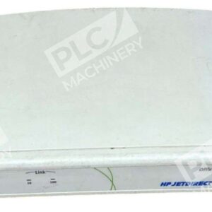 HP J4101B - HP Hewlett Packard Jetdirect 300X OfficeConnect External Pri