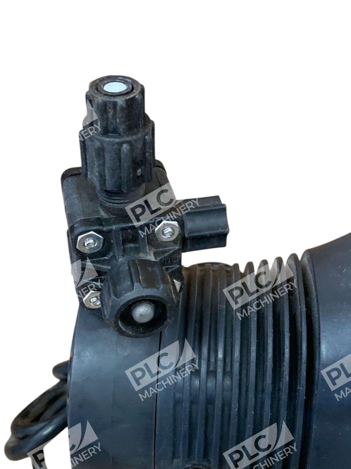 Milton Roy LMI 1.40A 0.42GPH 140PSI Liquid Metronics Dosing Pump AA971-353SI - Image 16