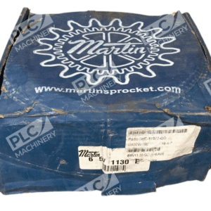 Martin 6 5V 1130 E - Martin 65V1130E QD Quick Disconnect Sheave 6 5V 1130 E