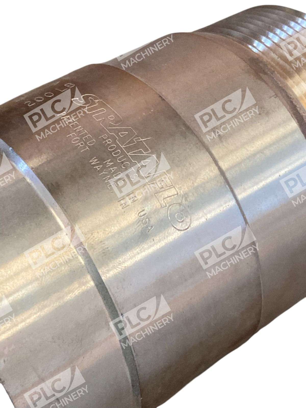 Strataflo 200lb 3" 2008 F Check Valve 385 - Image 7