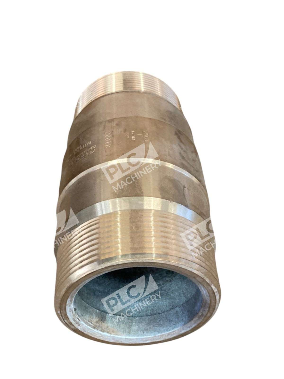 Strataflo 385 - Strataflo 200lb 3" 2008 F Check Valve 385