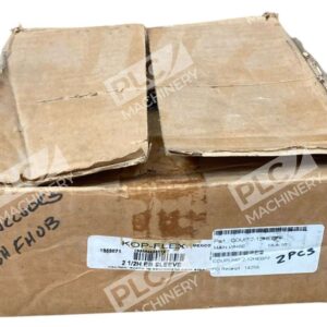 Kop-Flex 1959071 - Kop-Flex 2-1/2H EB Exposed Bolt Sleeve Coupling 1959071