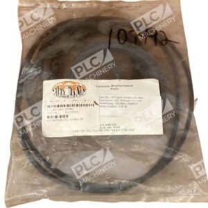 Cylinder City 107492 - Cylinder City Cylinder Repair Kit 107492